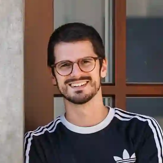 Tobias Mahl