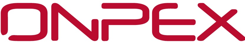 ONPEX GmbH logo