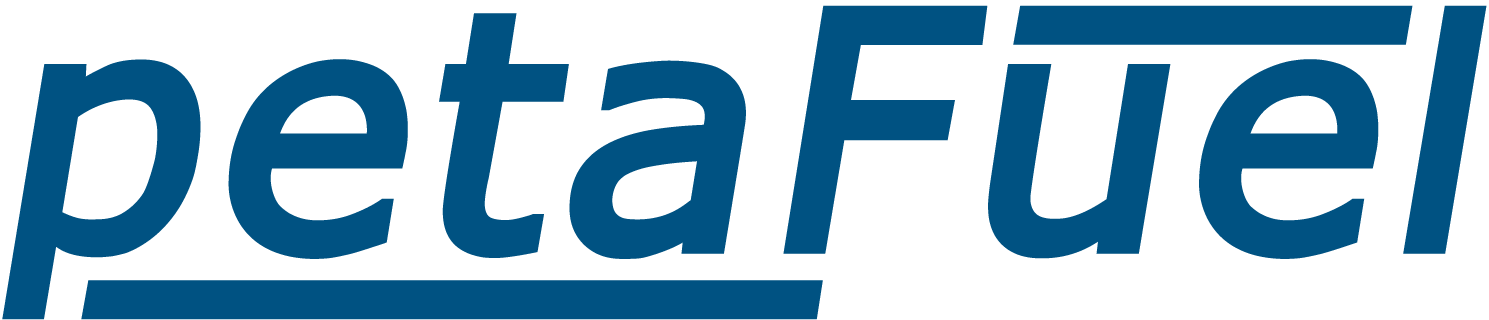 petaFuel GmbH logo